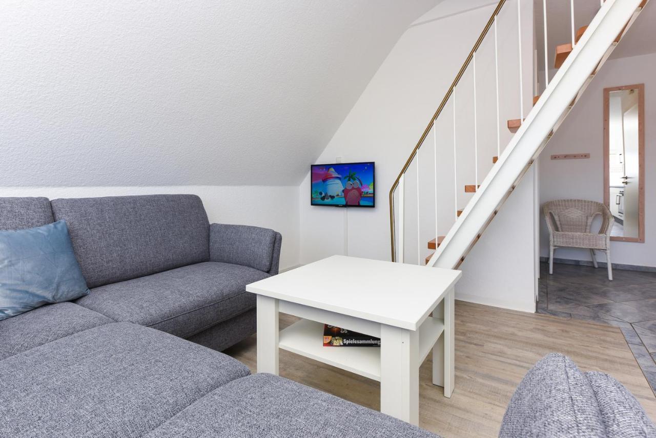 Mein Urlaubshaus Bensersiel Kültér fotó