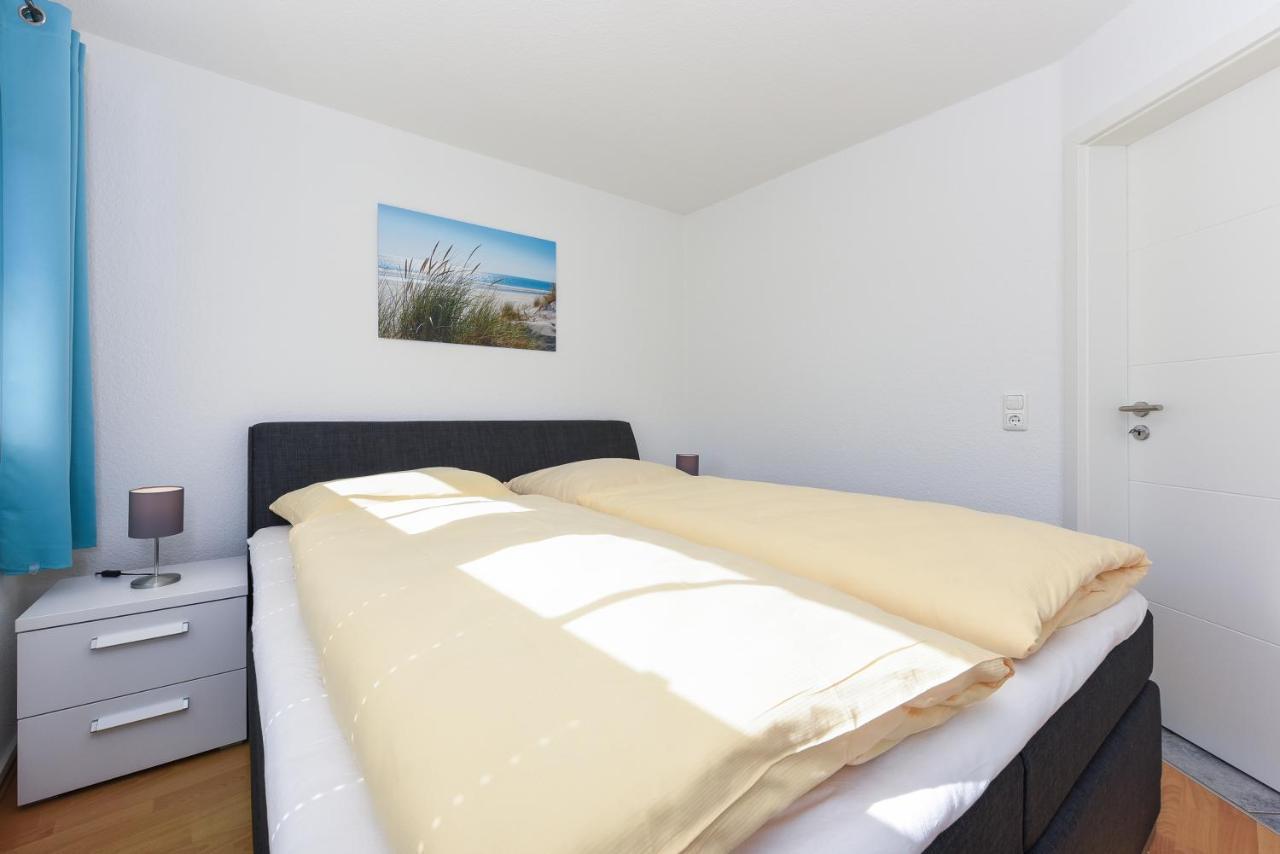 Mein Urlaubshaus Bensersiel Kültér fotó